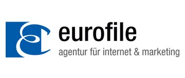 Eurofile - Agentur für Webdesign in Aschaffenburg